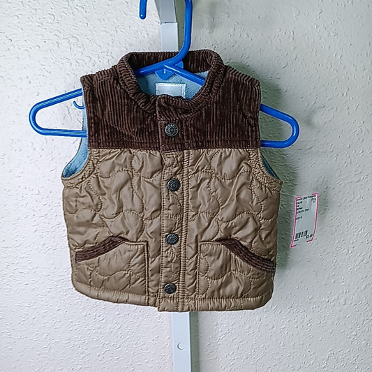 Old Navy 3-6 Months Vest