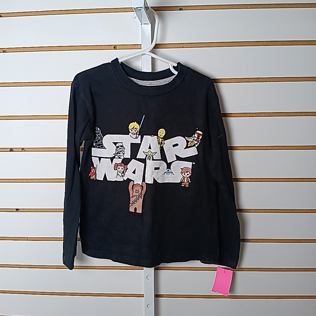 Star Wars 6 Shirt