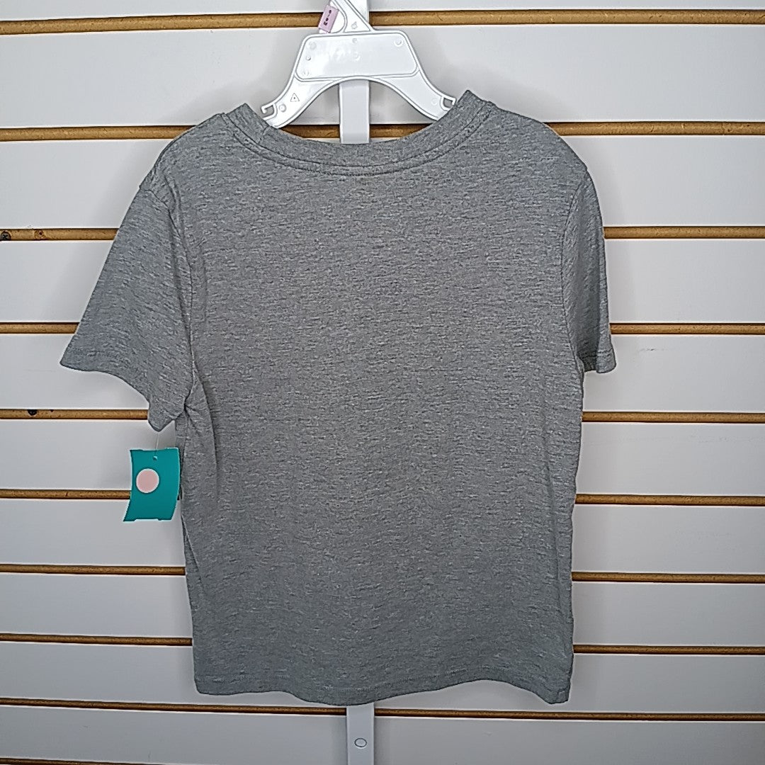 Cat & Jack 6/7 Shirt