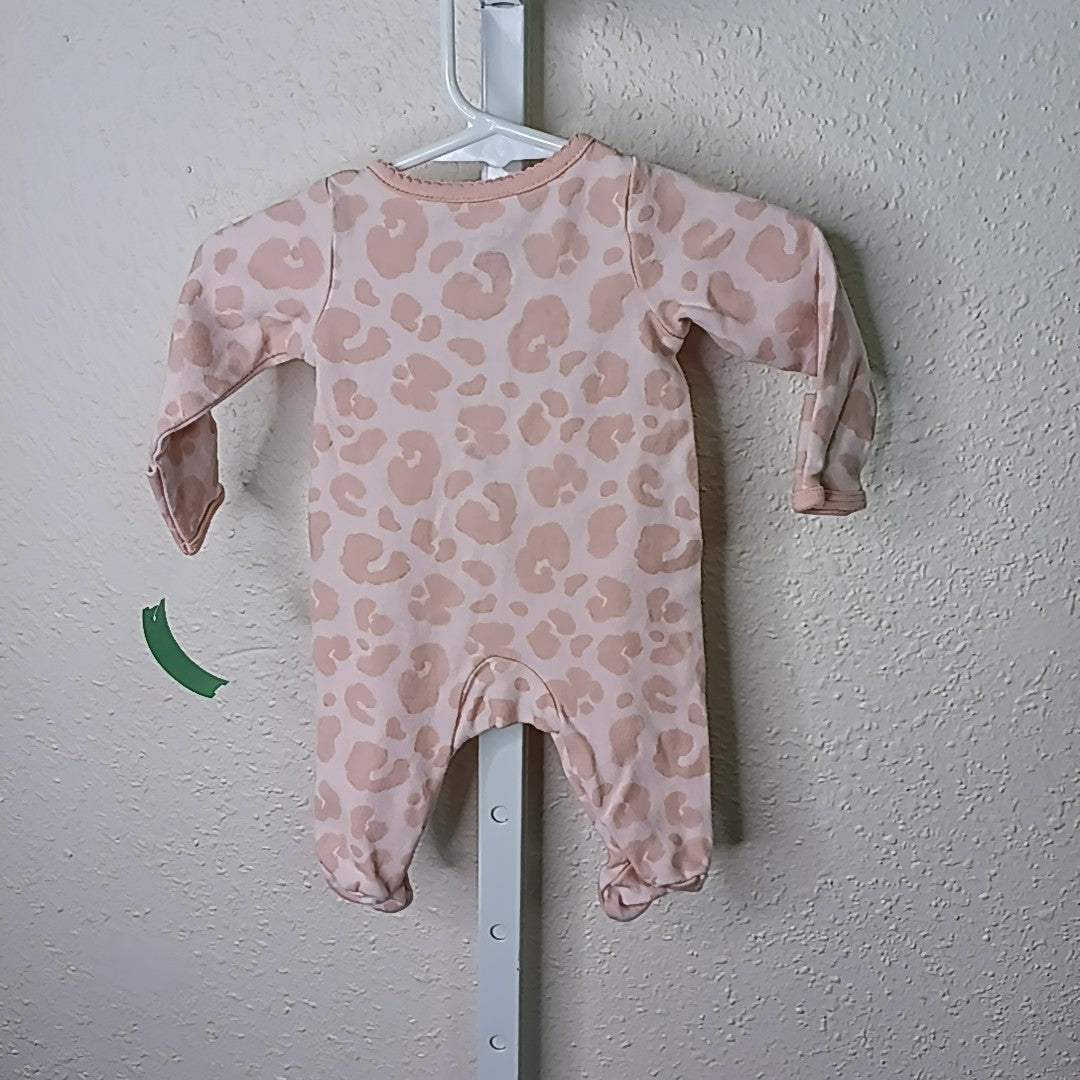 Child of Mine Newborn Sleeper/Footies