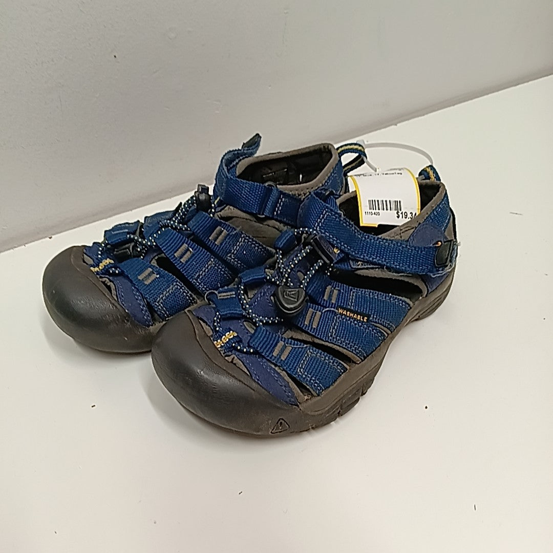 Keen 1Y Sandals