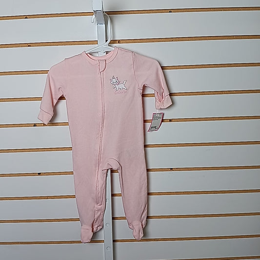Disney Baby by Disney Store 3 Months Sleeper/Footies