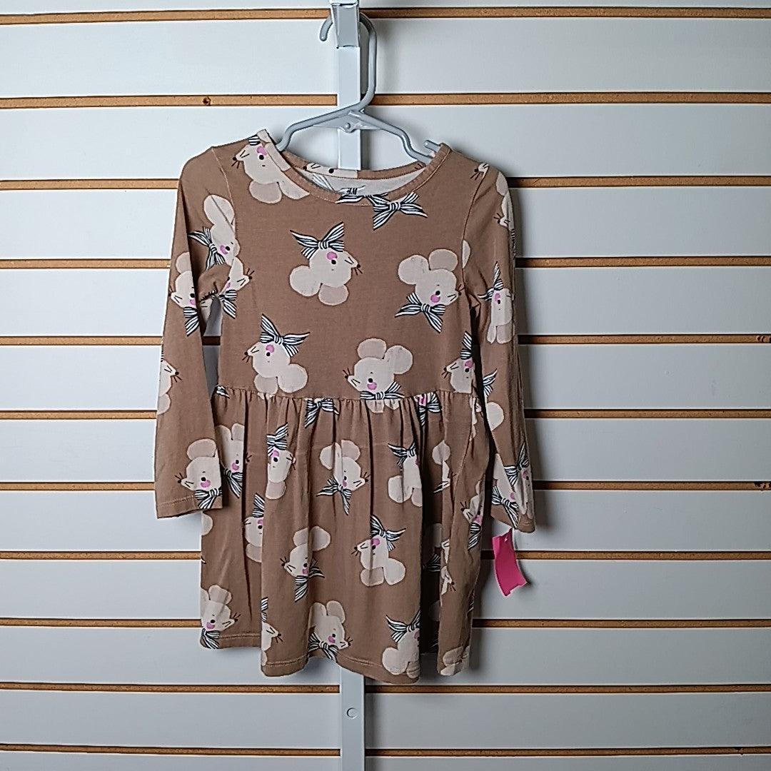 H&M 3/4 Dress