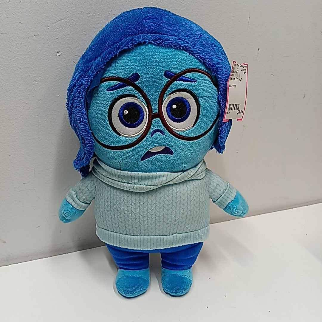 Disney Stuffed Animal