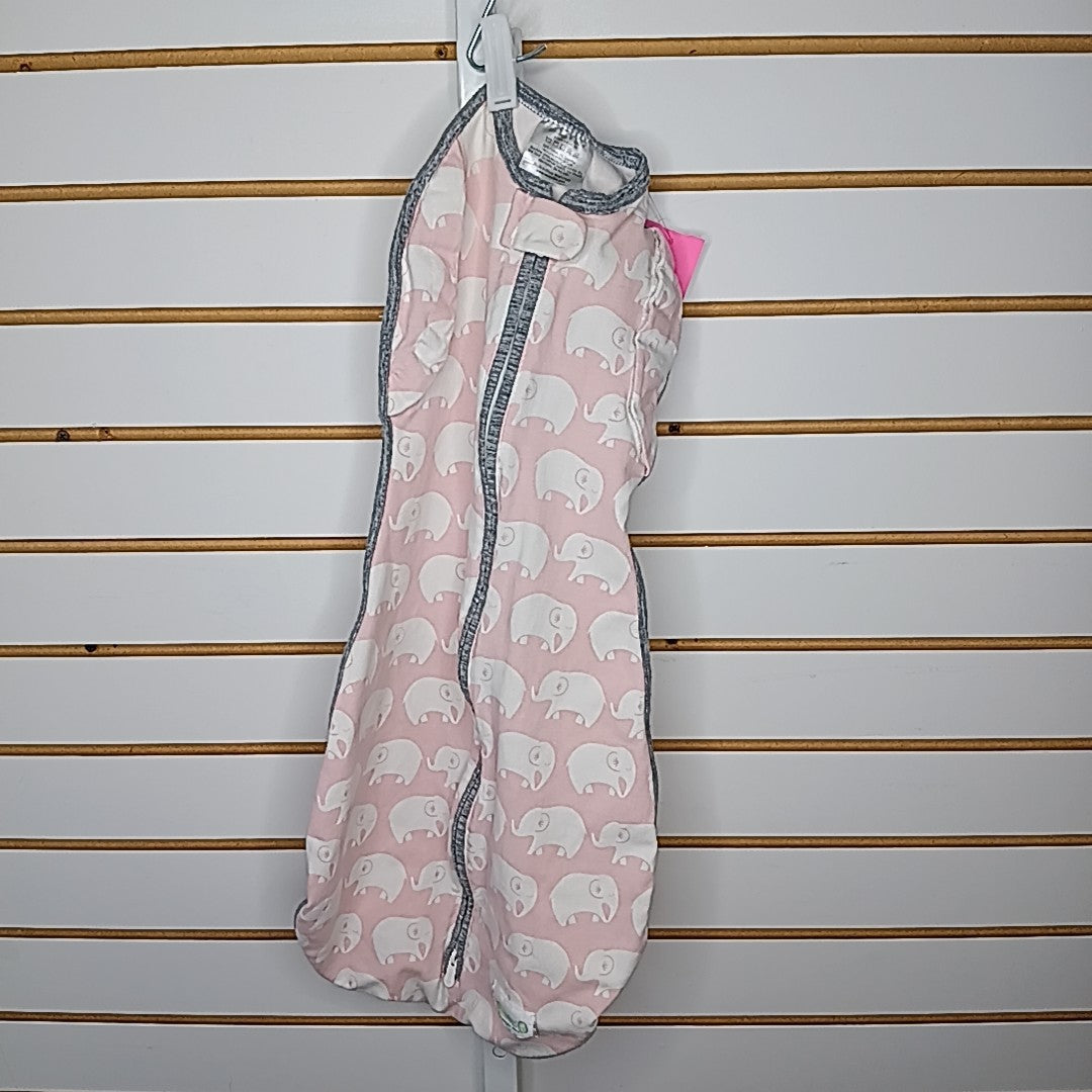 Woombie Swaddle