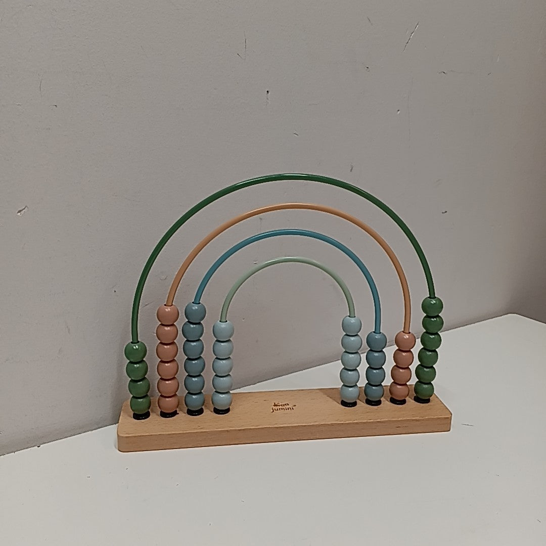Jumini Wooden Toy