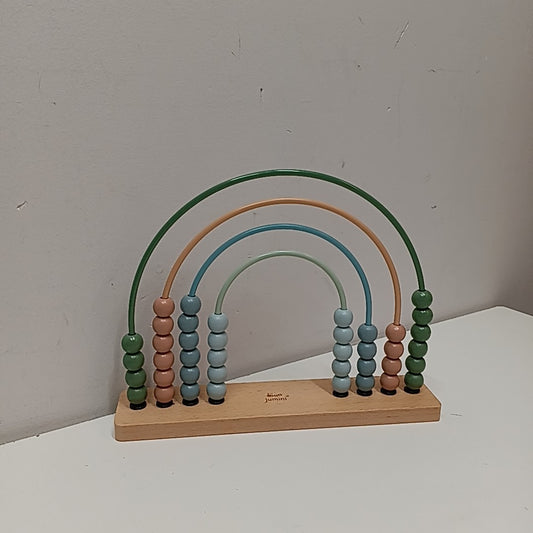 Jumini Wooden Toy