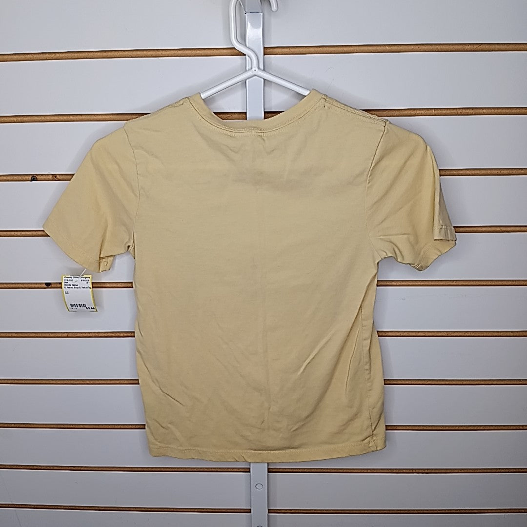 Wonder Nation 8 Shirt
