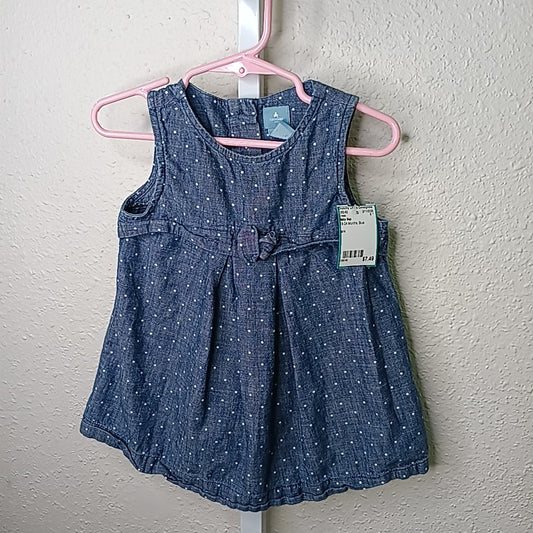 Baby Gap 18-24 Months Dress