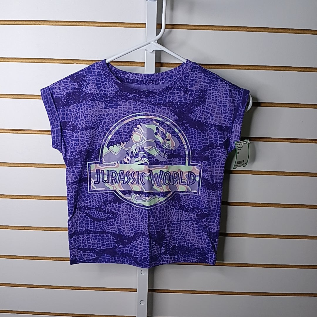 Jurassic World 6 Shirt