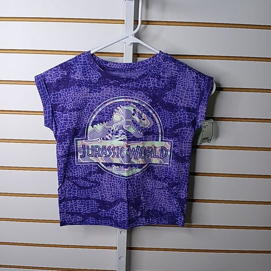 Jurassic World 6 Shirt