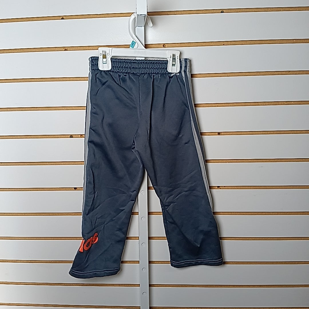 Adidas 5 Play Pants/Sweatpants