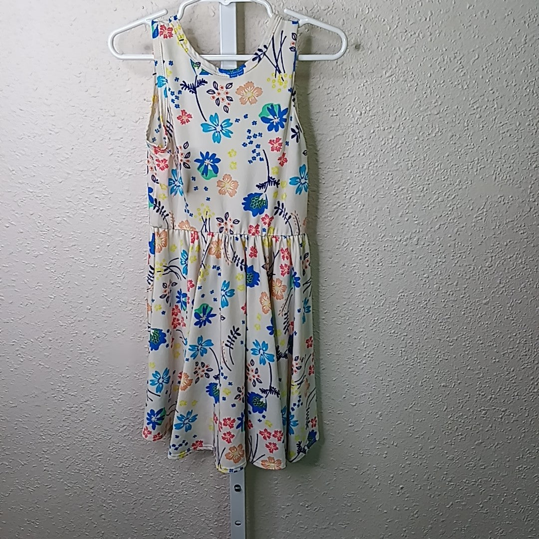 Dot Dot Smile 3/4 Dress