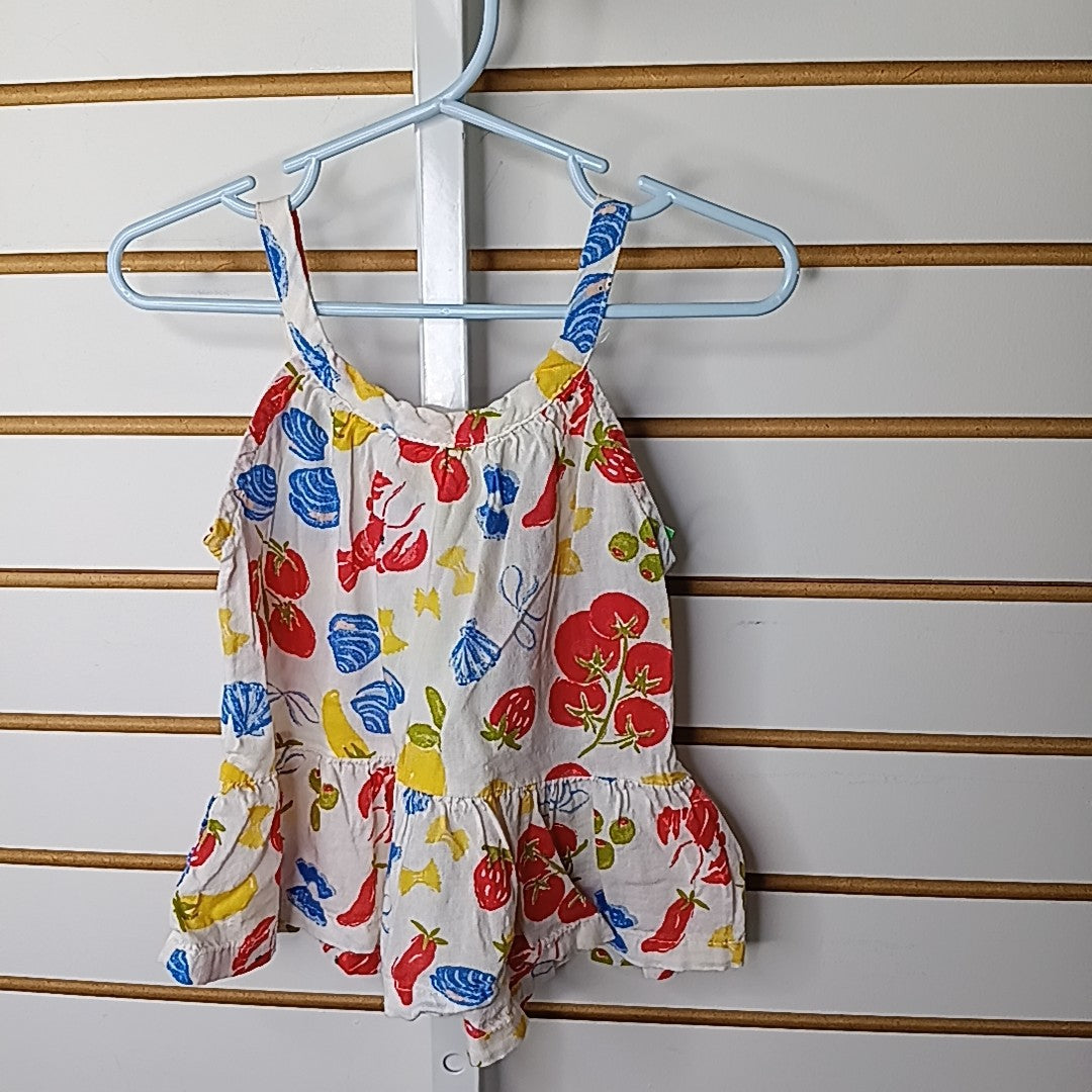 Old Navy 2T Shirt