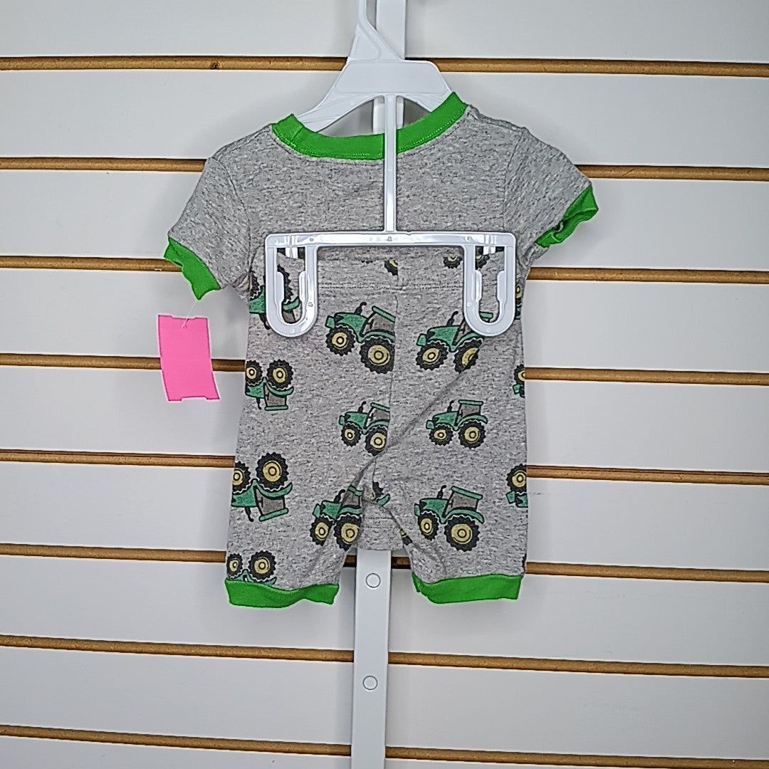 2T Pajamas 2pc