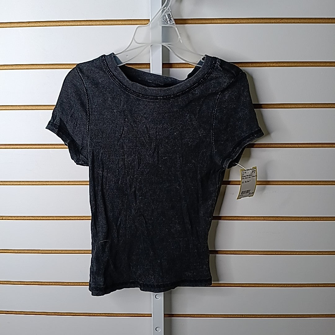 Divided H&M Basics XXS Shirt