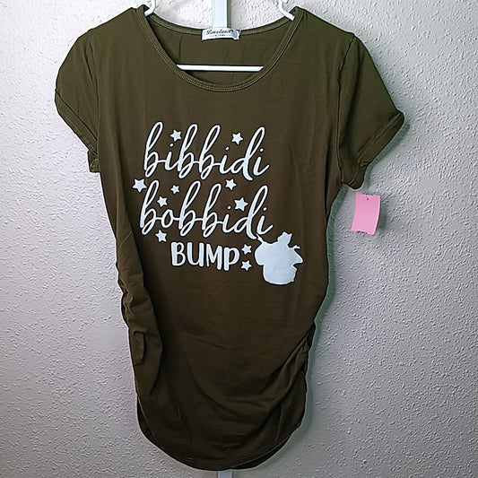 Bearsland Size M MAT Shirt