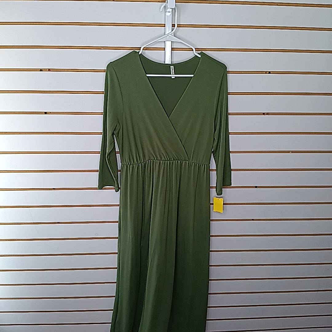 Mother Bee Size L MAT Dress