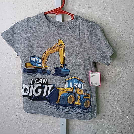 Copper Denim 3T Shirt