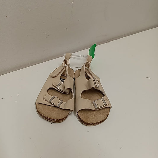 Carter's 9-12 Months Sandals