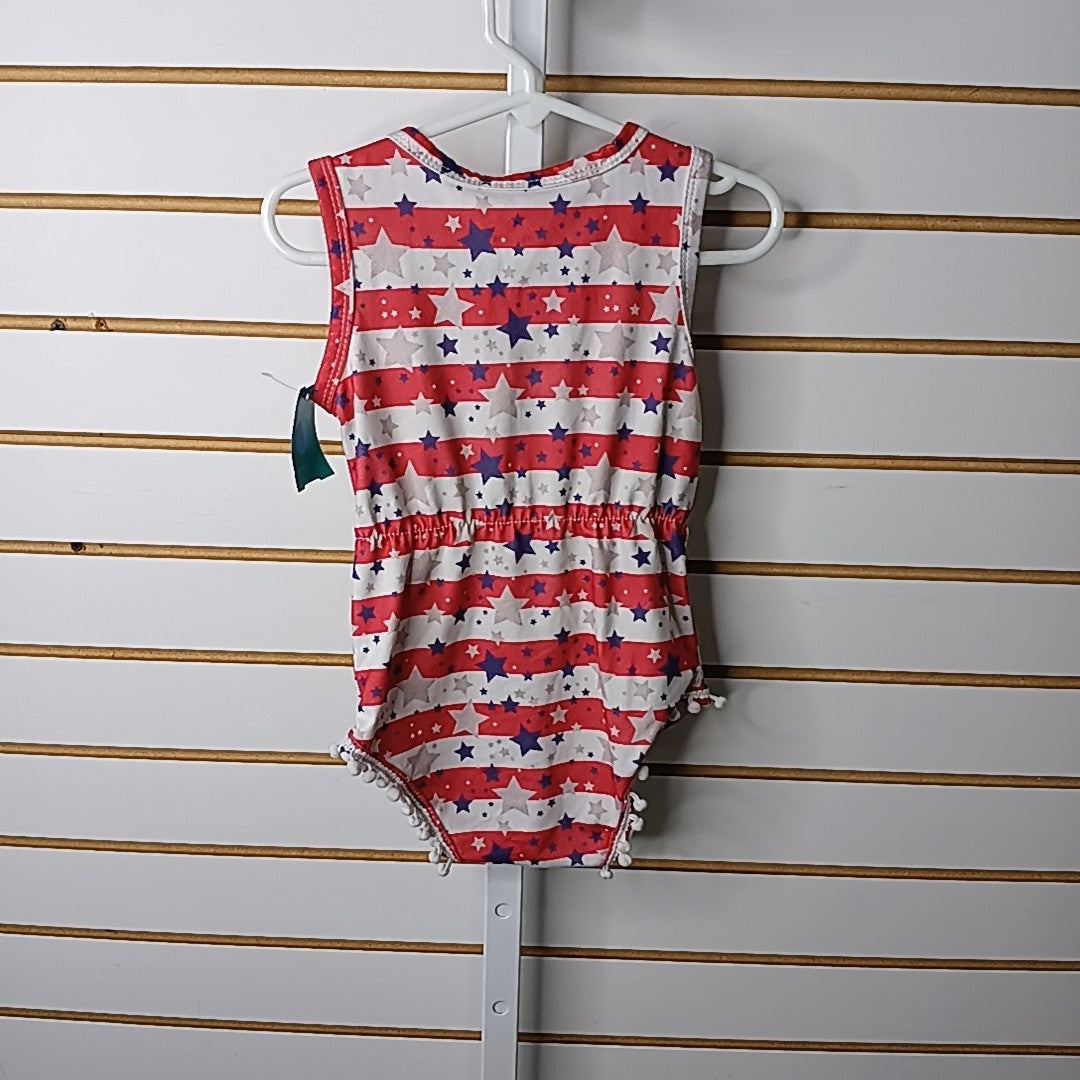 2T Romper