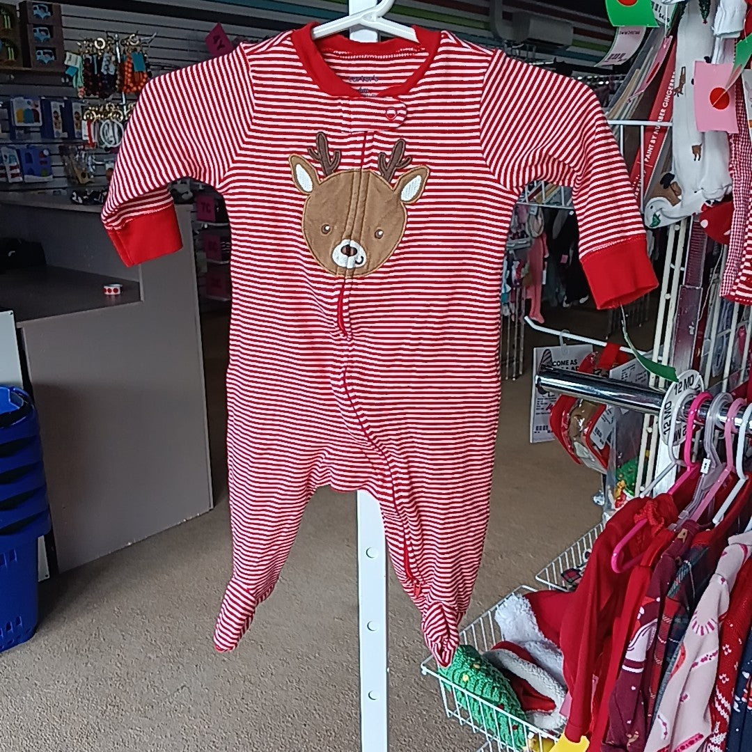 Carter's 6 Months Sleeper/Footies