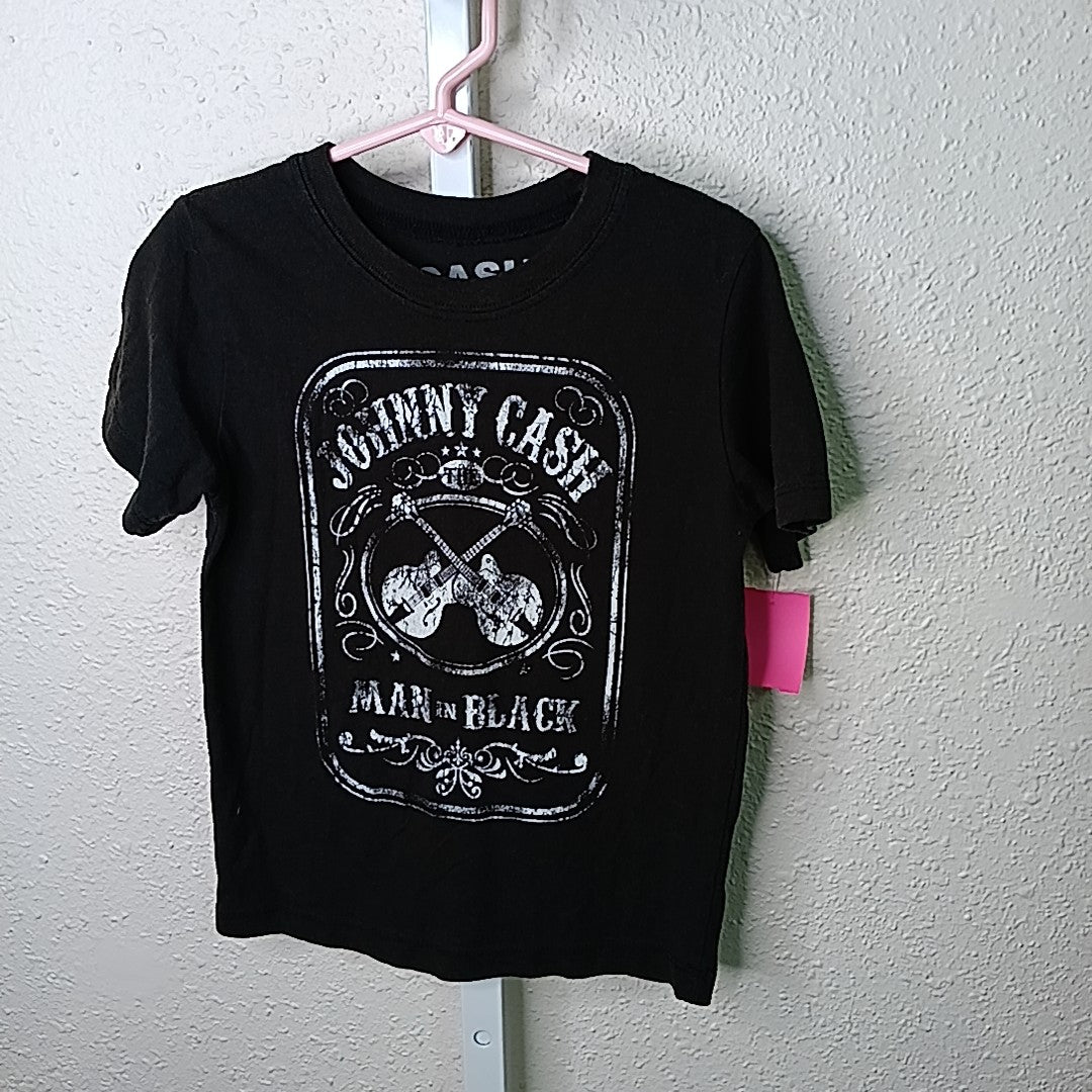 Cash 5T Shirt