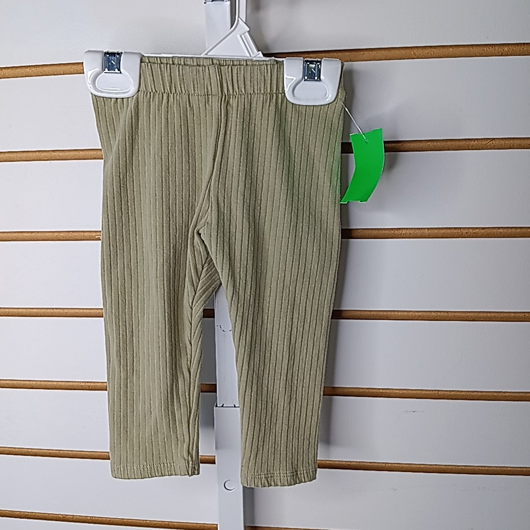 H&M 9 Months Play Pants/Sweatpants