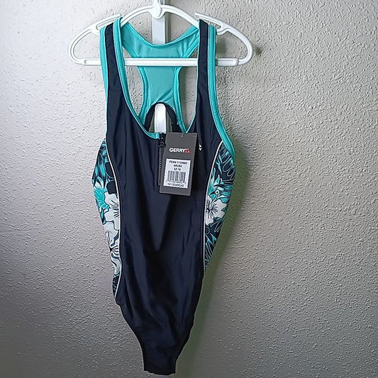 Gerry 16 Swim Suit 1pc