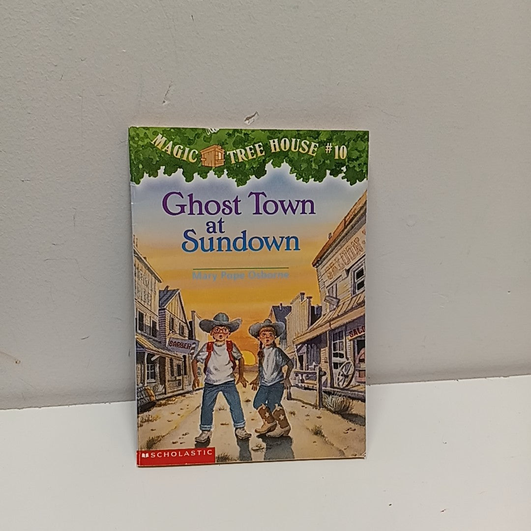 Paper Back Books