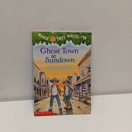 Paper Back Books