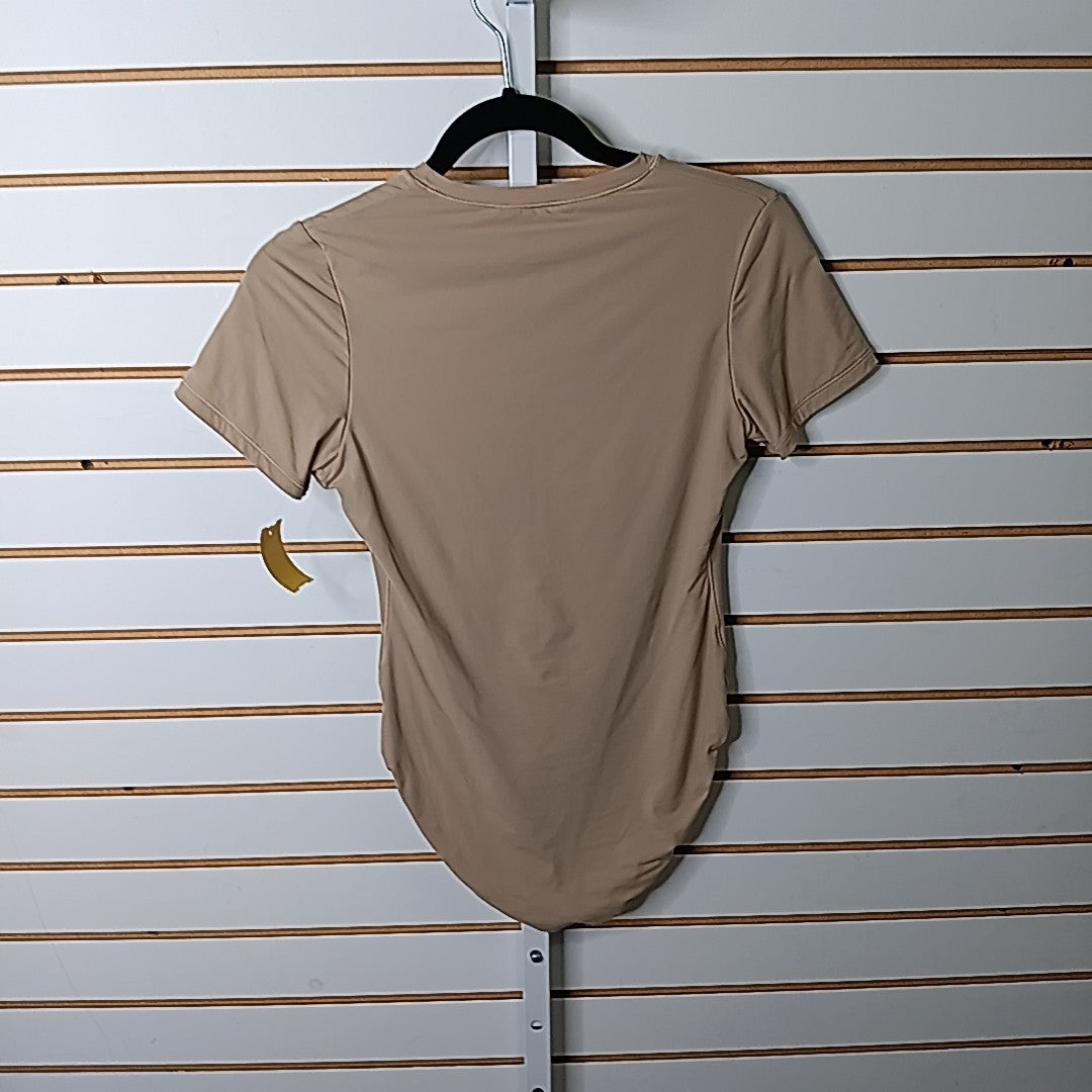 Skims Size L Bodysuit