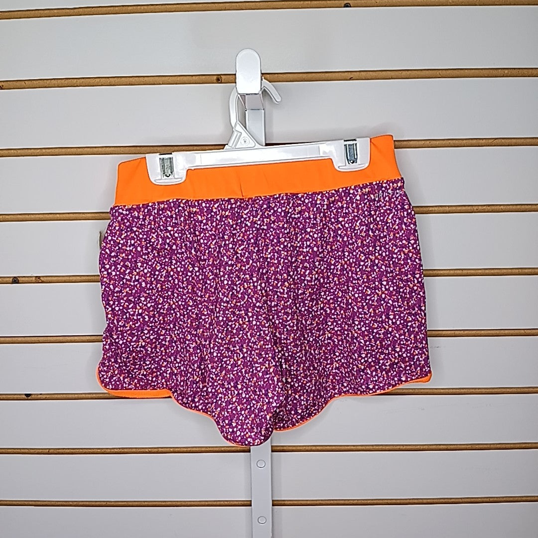 Nike YLG Shorts