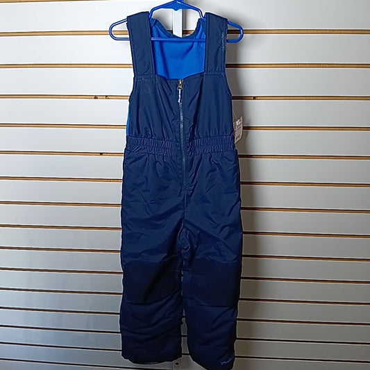 Columbia XXS Snowsuit