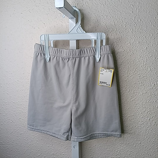 10 Shorts