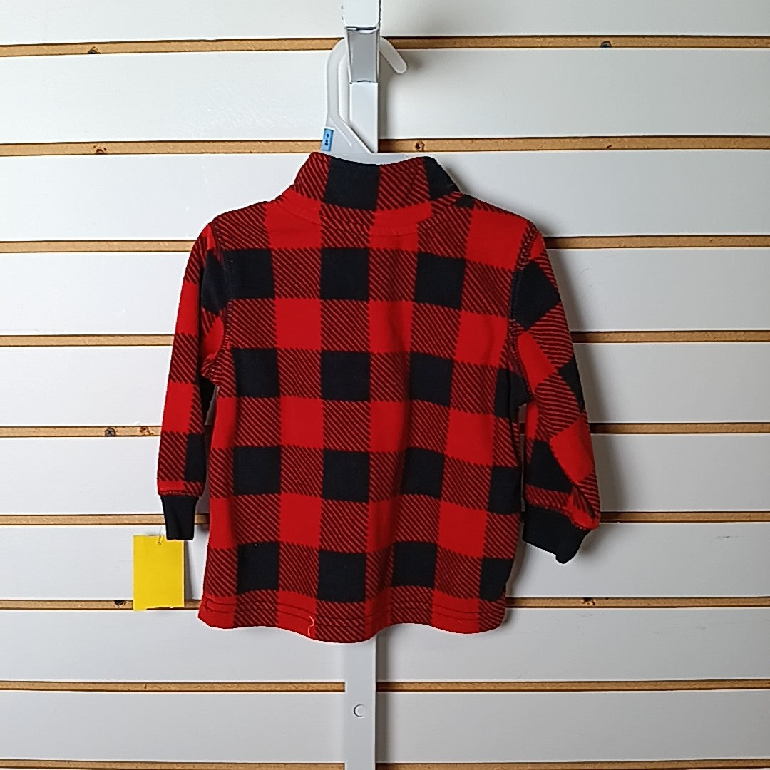Carter's 12 Months Sweater/Sweatshirt