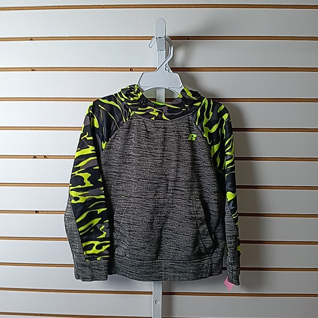 Russell 6/7 Sweater/Sweatshirt
