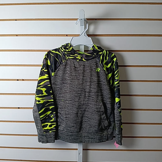 Russell 6/7 Sweater/Sweatshirt