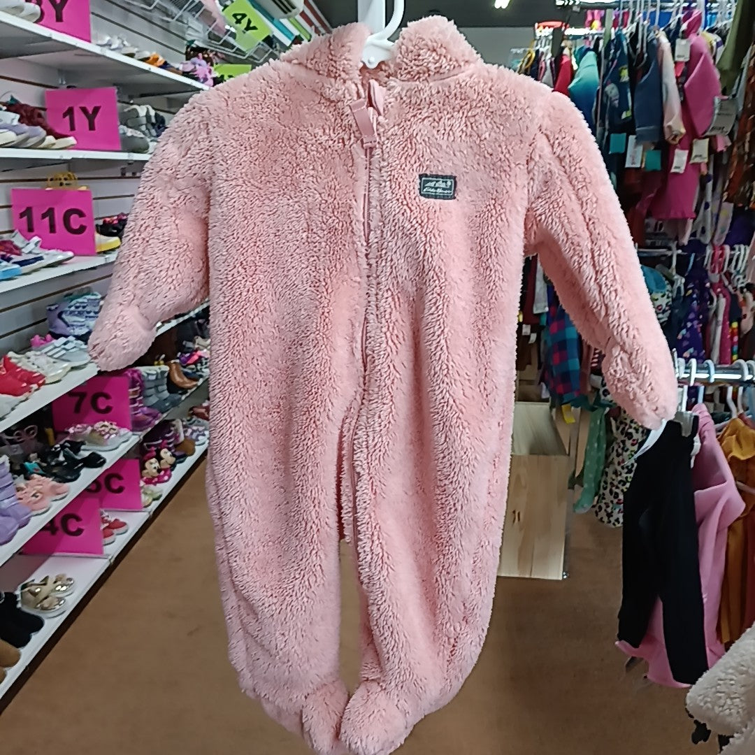 Eddie Bauer 3-6 Months Bunting