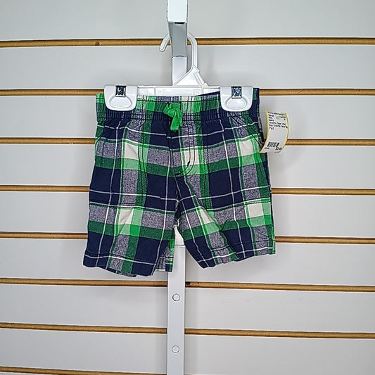 Carter's 18 Months Shorts
