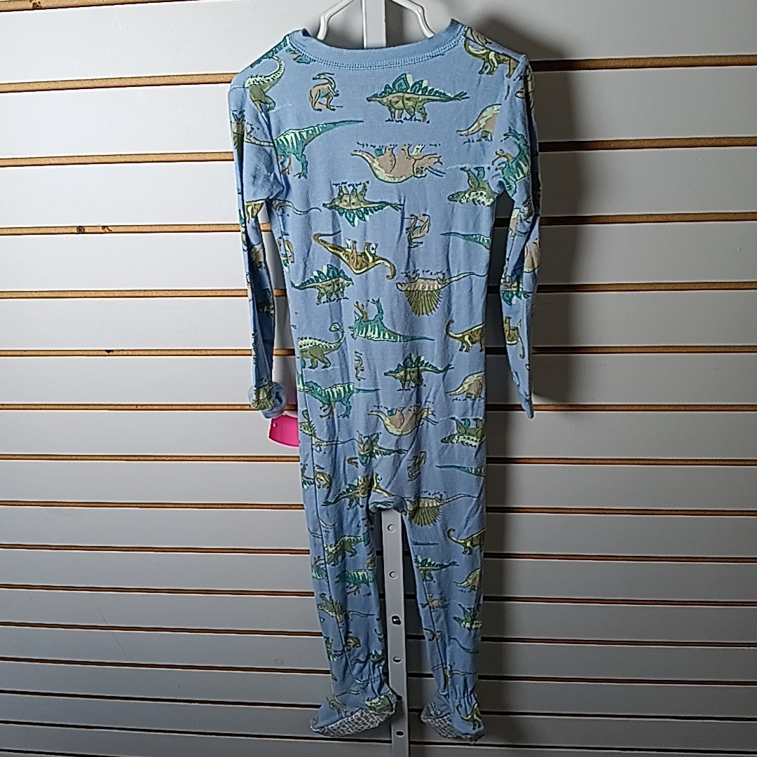 Carter's 5T Sleeper/Footies