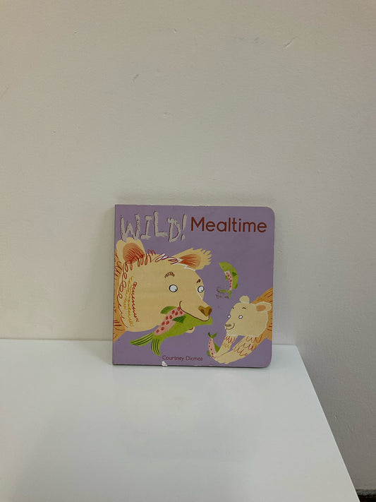 Board Book Books