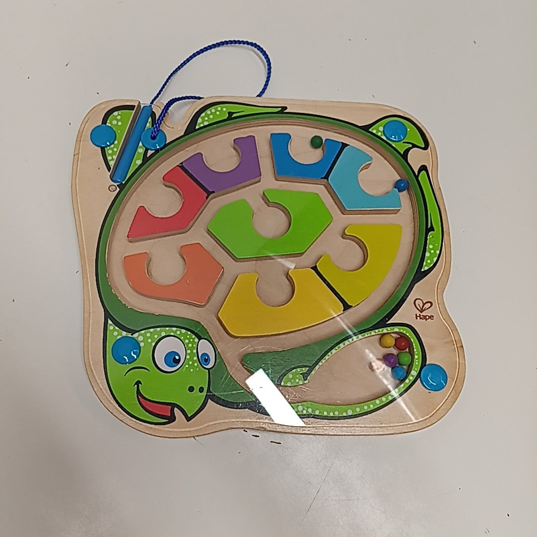 Hape Wooden Toy
