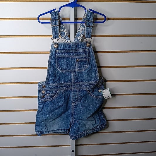 Old Navy 6 Overalls