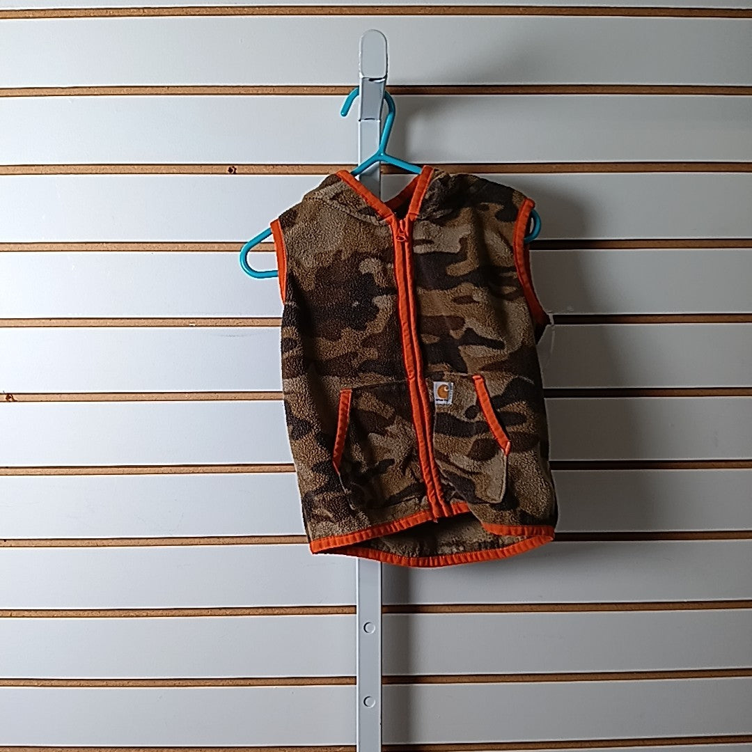 Carhartt 24 Months Vest