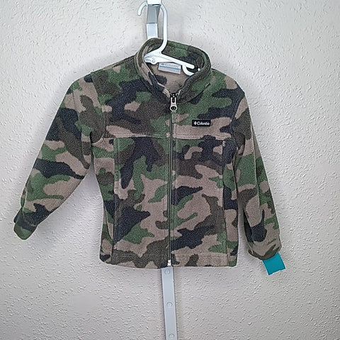 Columbia 3T Jacket