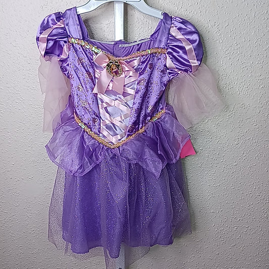 Disney 2/3 Costume