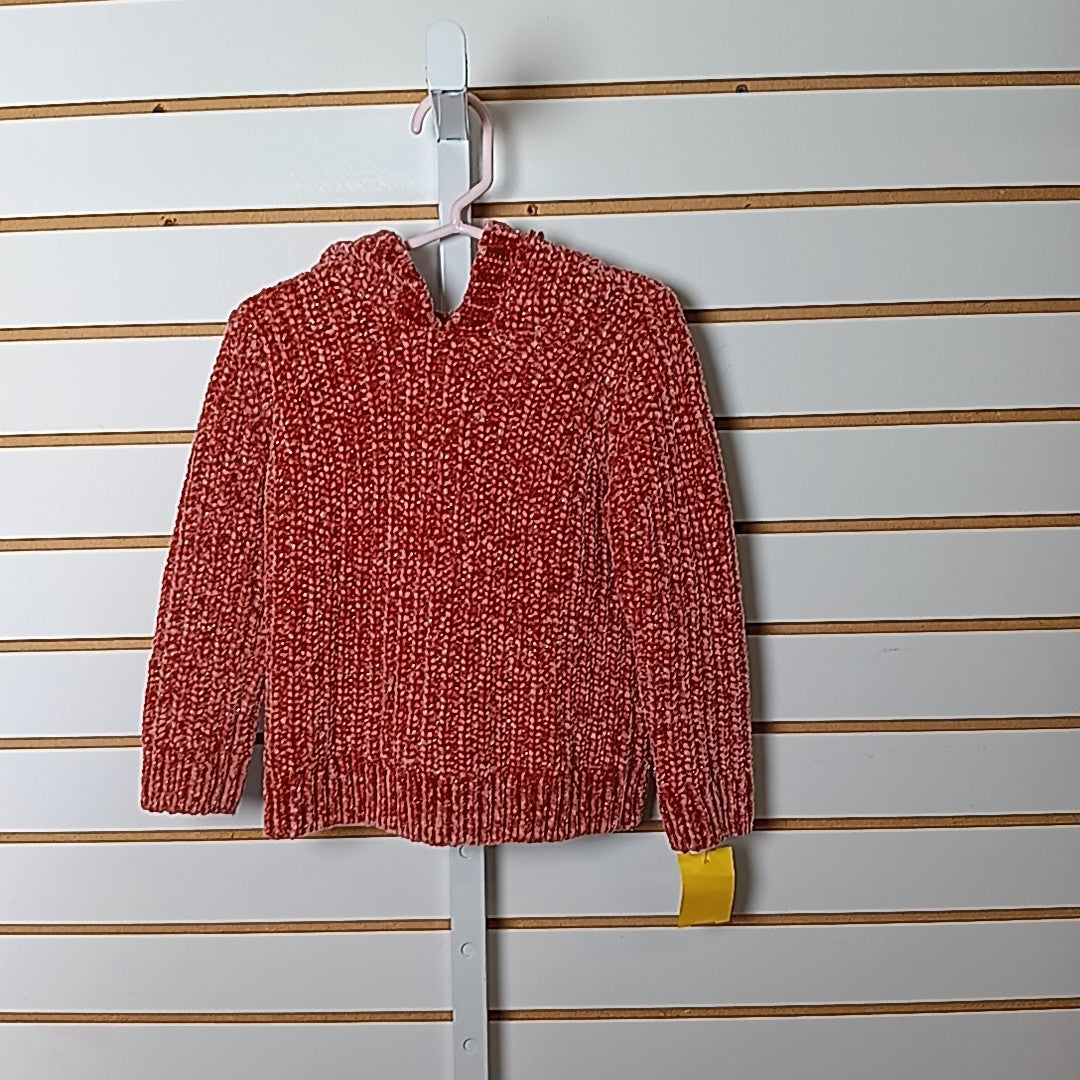 Derek Heart 3T Sweater/Sweatshirt
