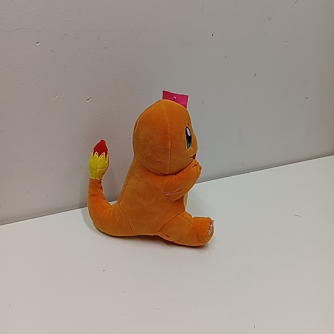 Pokemon Stuffed Animal