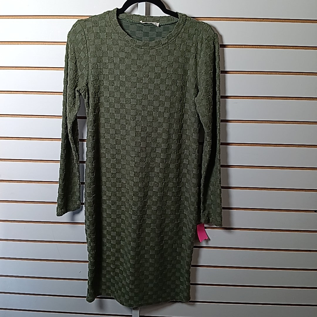 Hello Miz Size M Dress